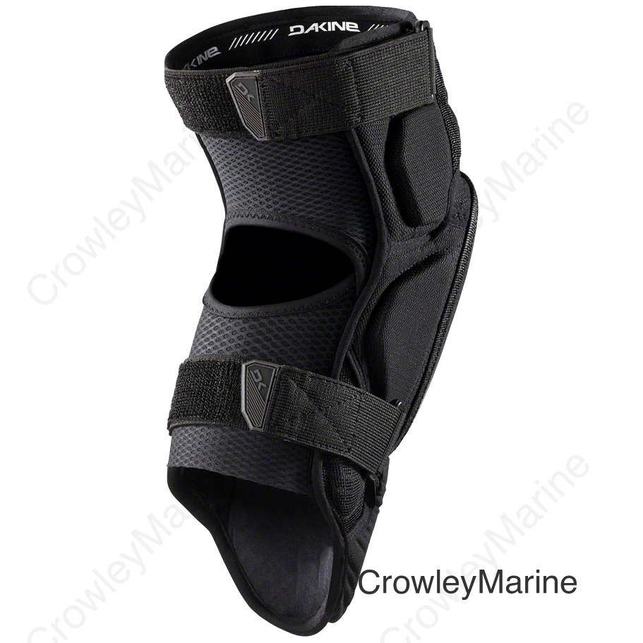 Dakine Mayhem Knee Pads - Black Small