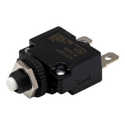 Seachoice Mini Push to Reset Circuit Breaker, 30 AMP thumbnail-2