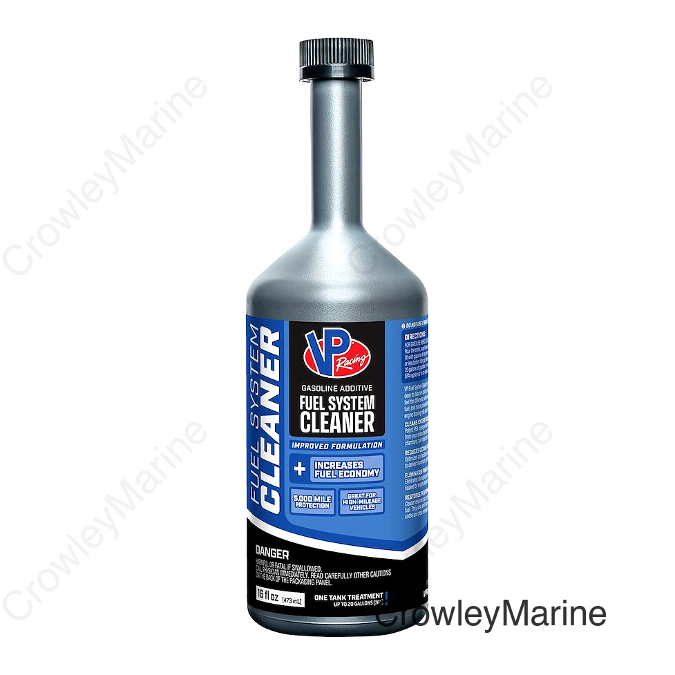 CANADIAN FUEL SYSTEM CLEANER 16 OZ