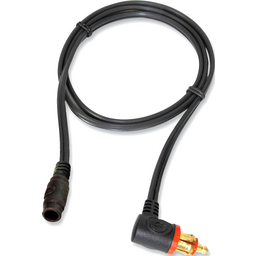 Adapter - 90° DIN to 2.5 mm Barrel thumbnail-1