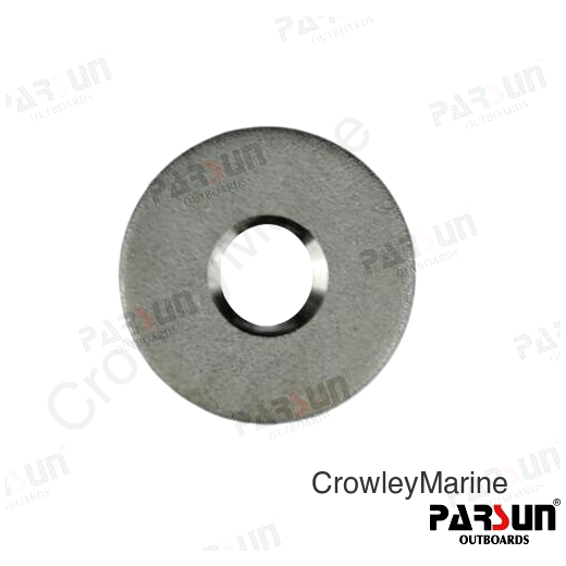 WASHER, PLATE (PAF25-05050018)