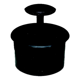T-H Marine Pedestal Base Plug Fits 1.77" Bases