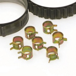 Turbosmart Spring Clamps 0.20 thumbnail-1