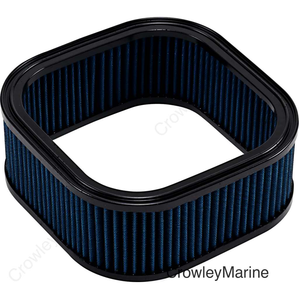 FILTER AIR WASH VROD