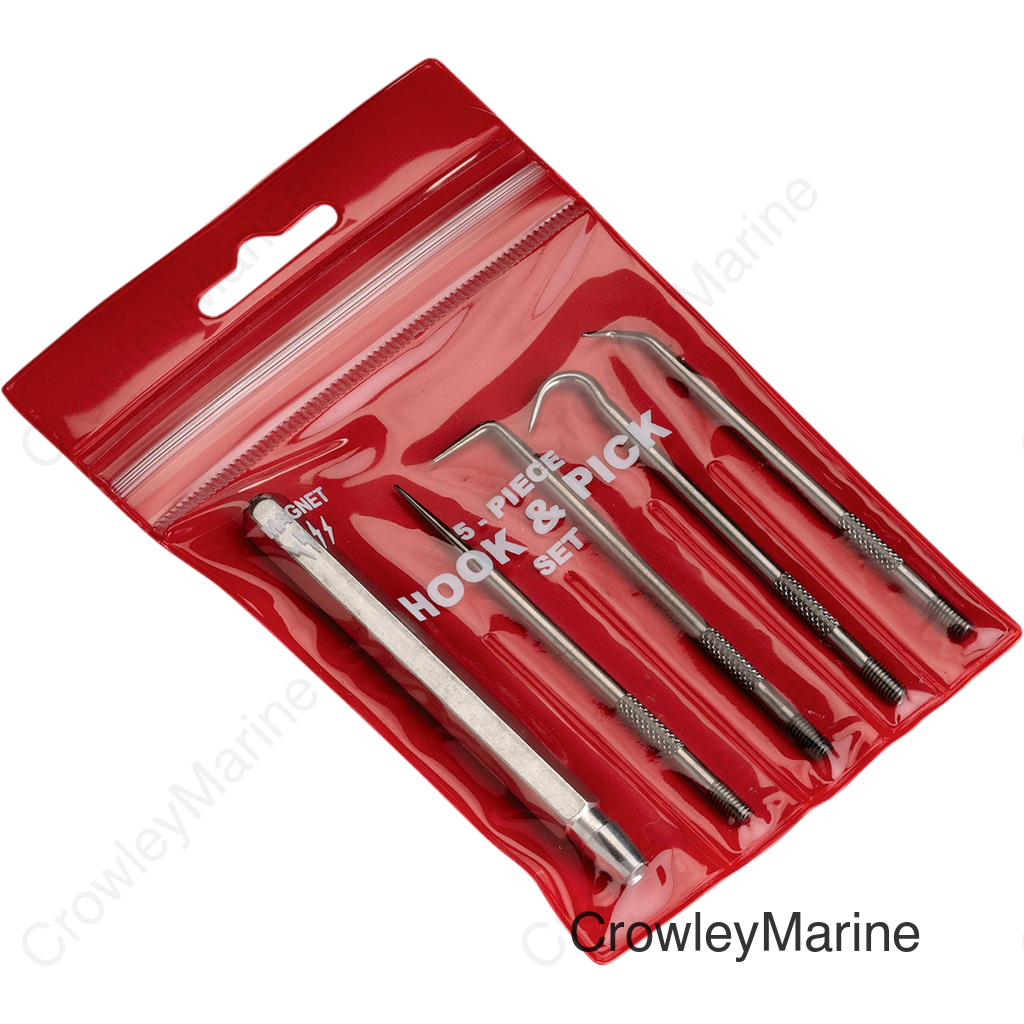 PICK SET HD PRECISION