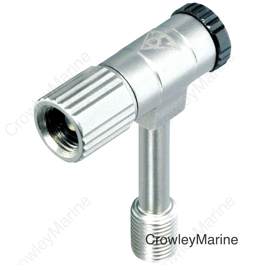 Topeak Pressure Rite Shock Adaptor