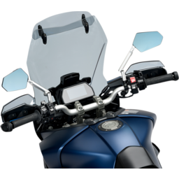 Mirror - Explorer - Side View - Right - Diamond - Black thumbnail-2