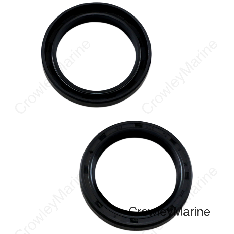 FORK SEALS 41.7X55X8/10.5