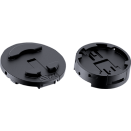 Bike Computer Adapter - Wahoo® - SPC+ - Black thumbnail-0