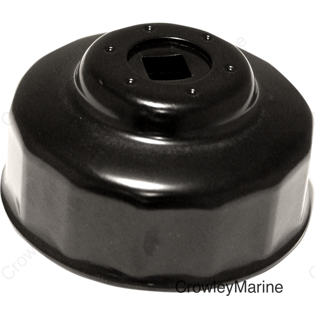 TOOL OIL FILTER CUP 68MM