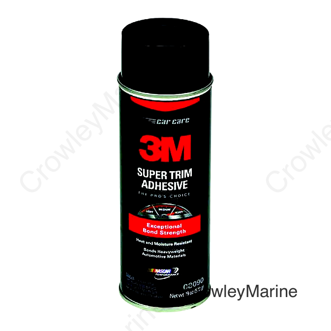 Super Trim Spray Adhesive