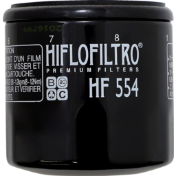 Oil Filter thumbnail-1