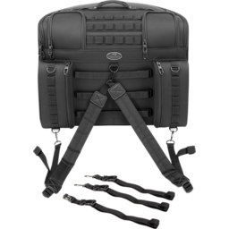Tactical Backrest Bag thumbnail-4