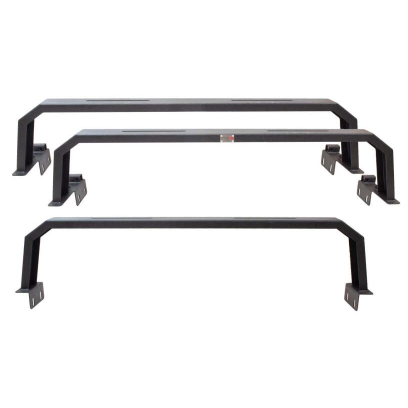 Fishbone Offroad Tundra Tackle Rack System