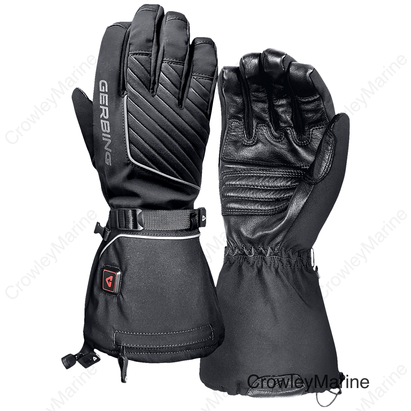 GLOVE HEAT 7V ATLAS UTRFX L