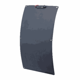 NP 180W Semi Flexible Solar Panel (56780) thumbnail-0