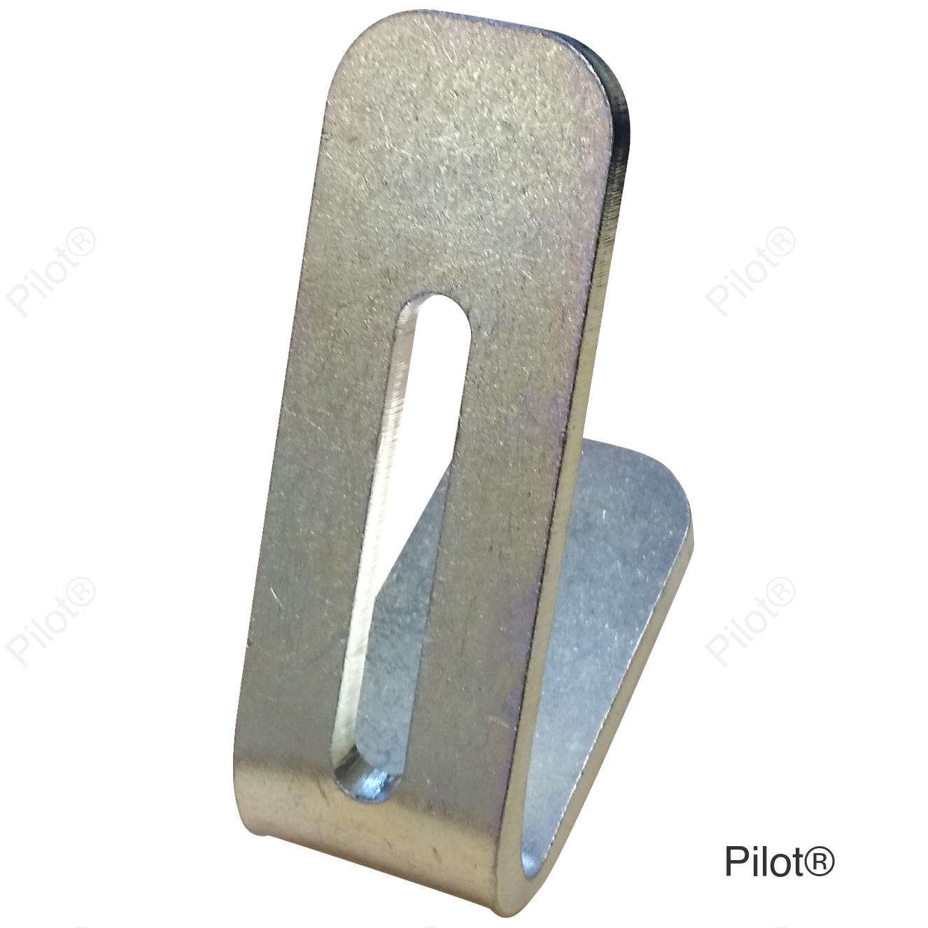 Sno-Devil Replacement Plow Foot