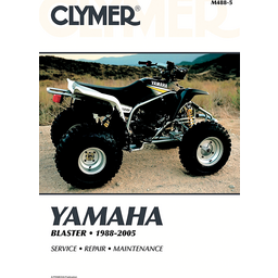 Manual - YFS200 Blaster thumbnail-1