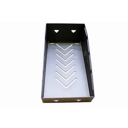Fishbone Offroad Bed Mounted Spare Tire Mount thumbnail-2