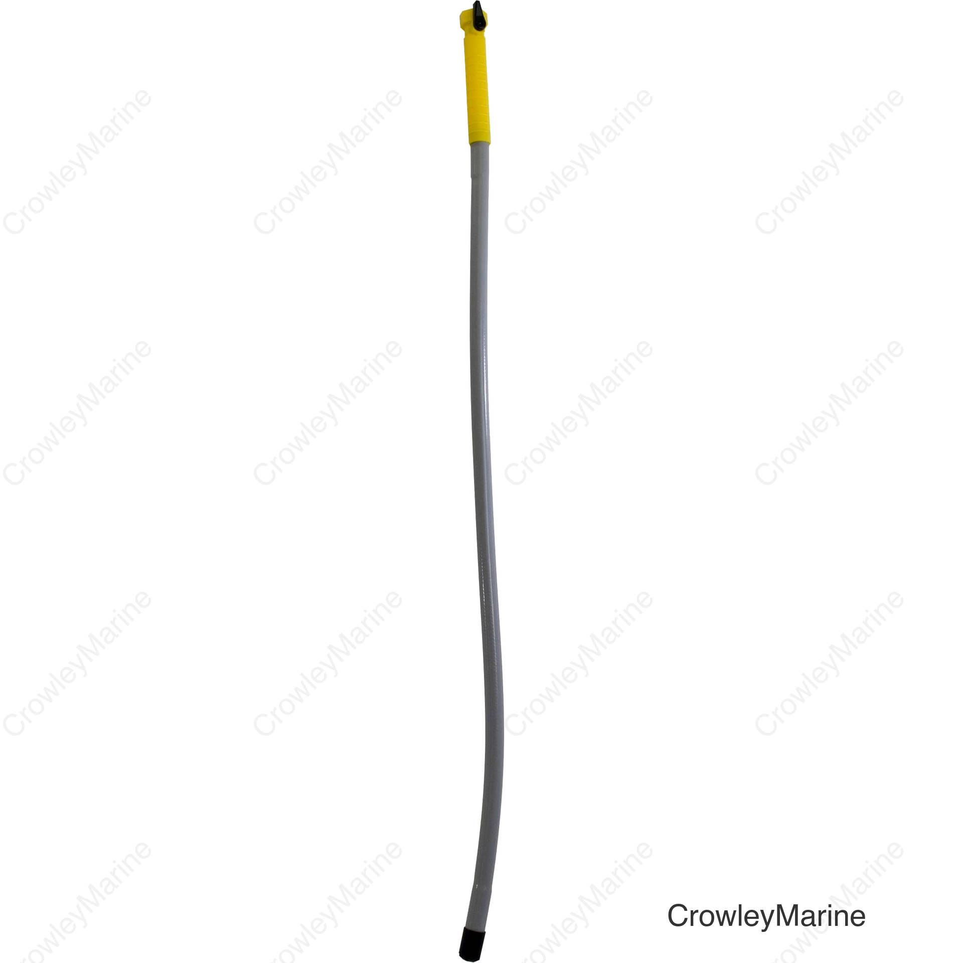 FLEXIBLE TANK WAND