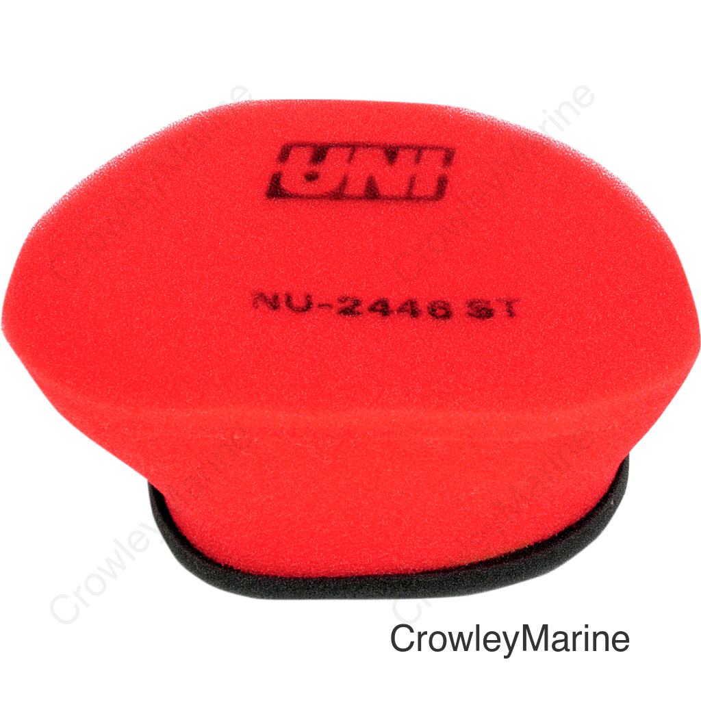 Uni Filter 84-85 Suzuki RM 125 Air Filter