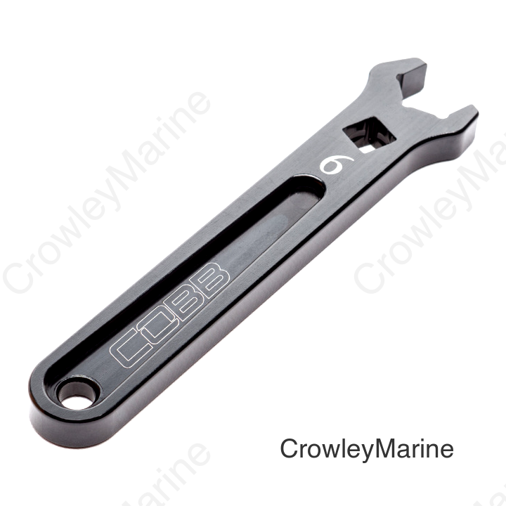 Cobb -6AN Fitting Wrench