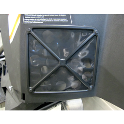 Hot Air Elimination™ Kit - Yamaha/Arctic Cat thumbnail-0