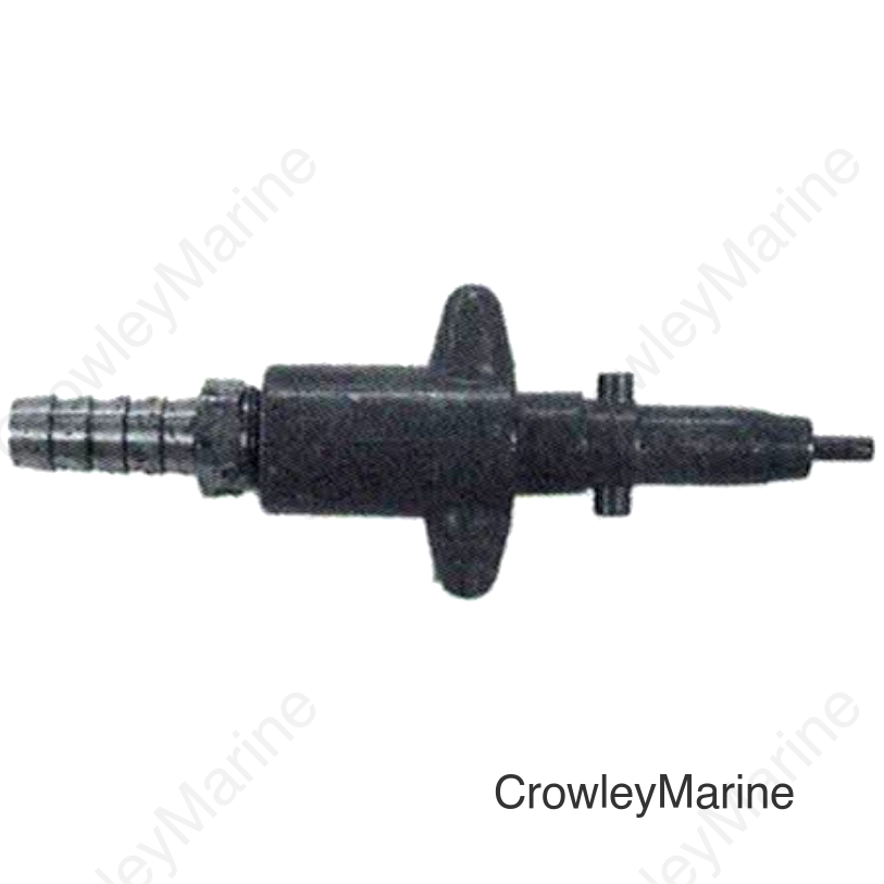 MERCURY FUEL CONNECTOR OEM# 30185A3/ 30185Q3