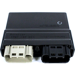 Engine Control Module