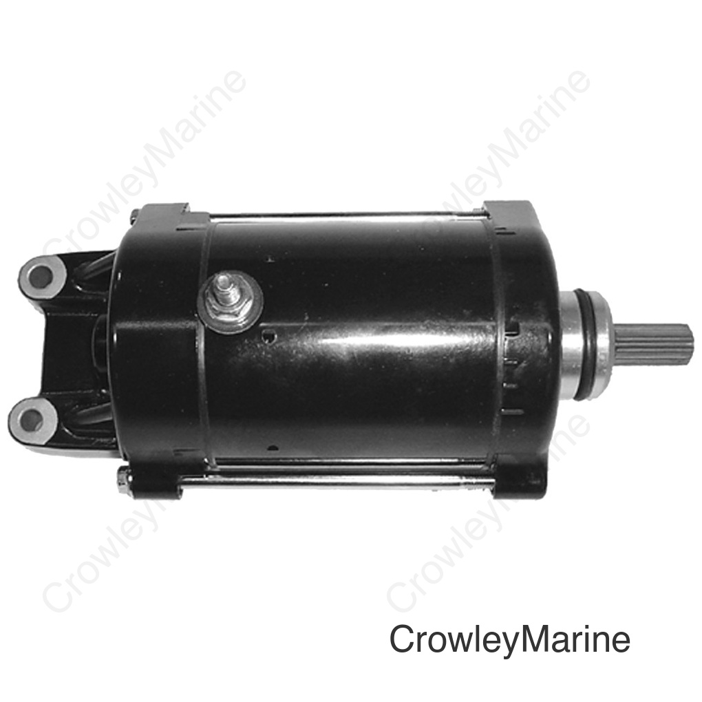 STARTER MOTOR HON