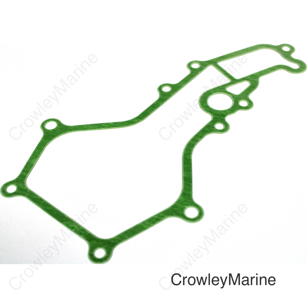 GASKET, EX. CHAMBER