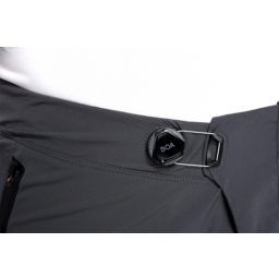 Celium Shorts - Charcoal - US 32 thumbnail-1