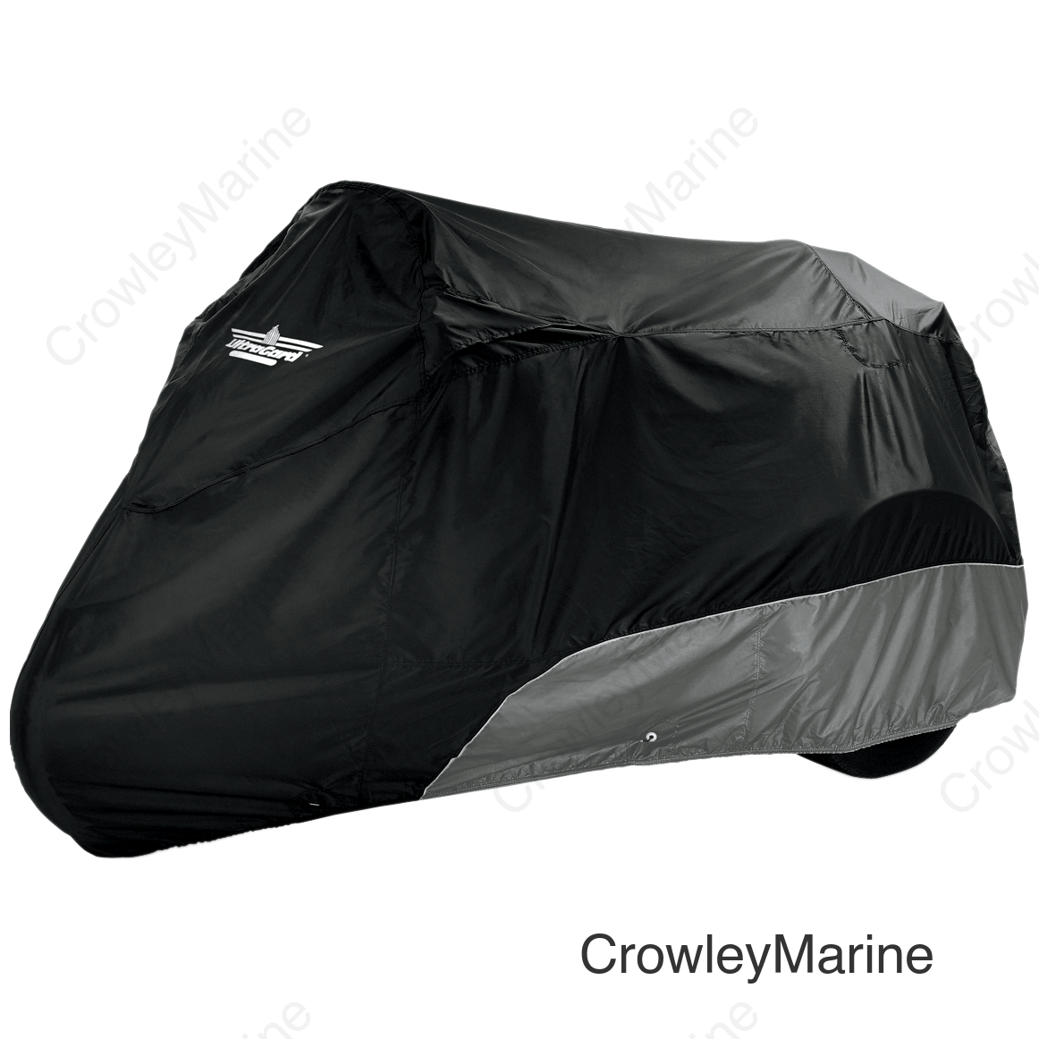 Cover - Trike - Black/Charcoal