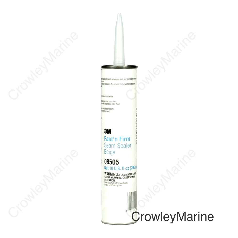 FAST N FIRM SEAM SEALER