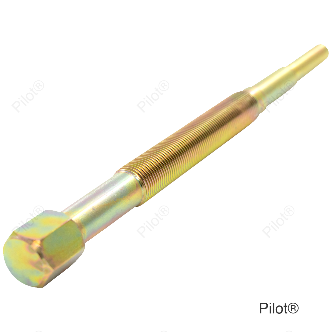 Clutch Puller - Primary Clutch - Polaris
