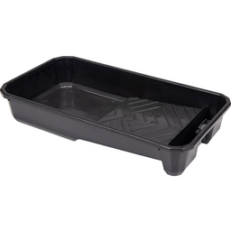 Seachoice 92931 Plastic Paint Tray, 4 Inch, Black thumbnail-2
