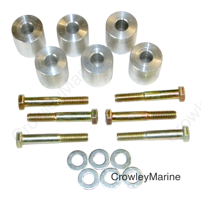 Skyjacker 1976-1983 Jeep CJ5 Transfer Case Lowering Kit