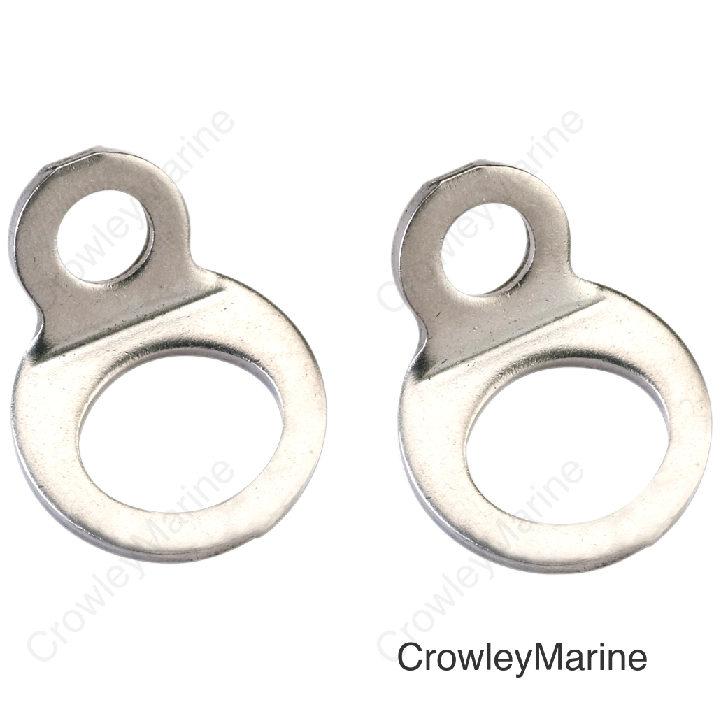 STRAP RING MOOSE RACING