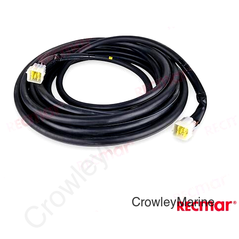 EXTENSION FOR DIGITAL ELECTRONIC CONTROL