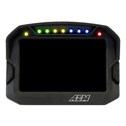 AEM CD-5 Carbon Digital Dash Display thumbnail-1