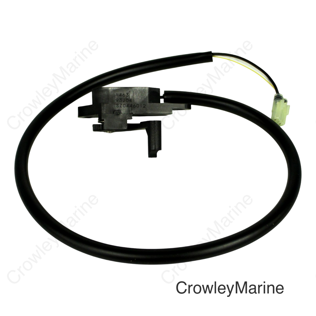 SENDER ASSY,TRI
