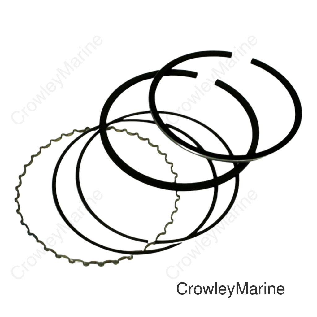 RING SET (0.50)