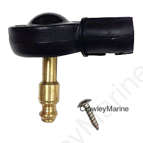EZ Steer EZ10300 Outer Tube Ball Joint