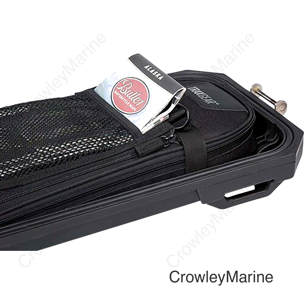 BAG INNER TRAX LID