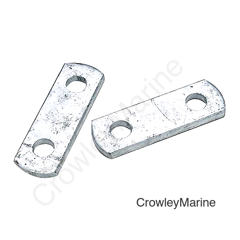 Seachoice Spring Shackles (2 Per Pack)