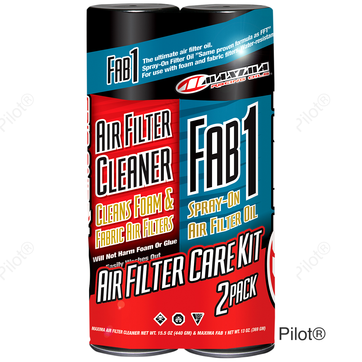 Air Filter Kit
