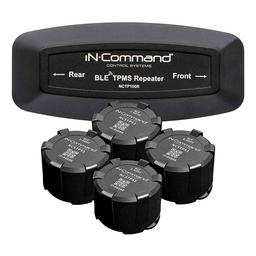 4 SENSOR SYSTEM
