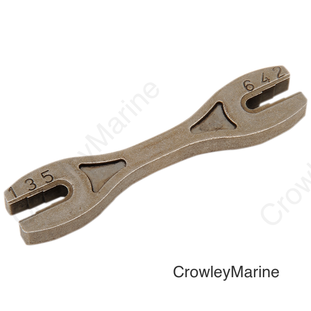 WRENCH SPOKE 6 IN 1