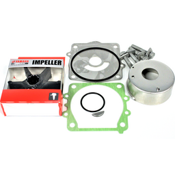WATER PUMP REPAIR KIT