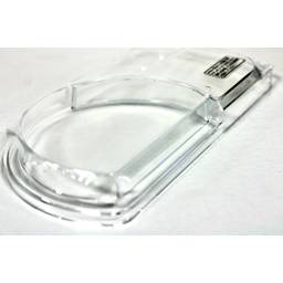 GLASS PLATE